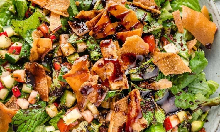 Fattoush