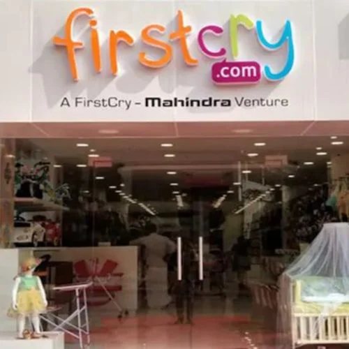 FirstCry Will File IPO Papers Soon, Aiming to Raise $500-600 Million From Investors-thumnail