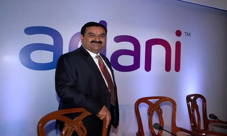 Gautam Adani