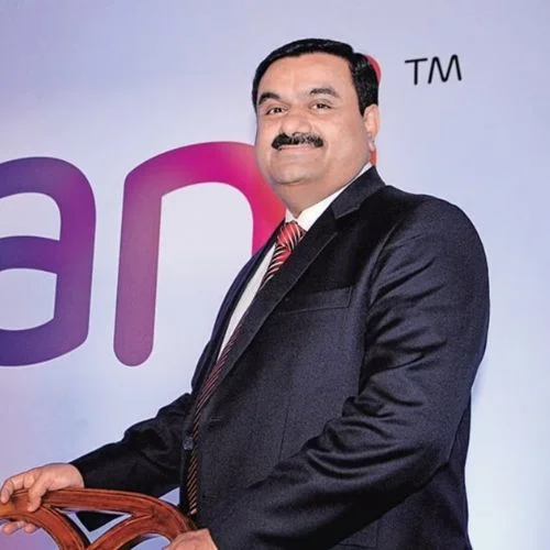 Gautam Adani’s Fortune Has Increased by $5.6 Billion as a Result of the Market Boom-thumnail