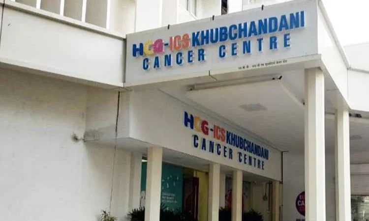 HCG Cancer Hospital