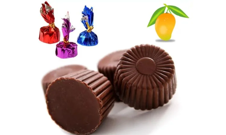 Handmade Chocolates