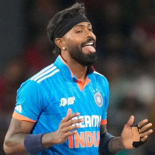Hardik Pandya Will Recover in Time for the IPL, but He Is Expected to Miss the Afghanistan T20I Series: Sources-thumnail