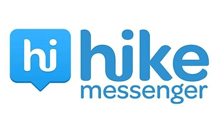 Hike Sticker Chat