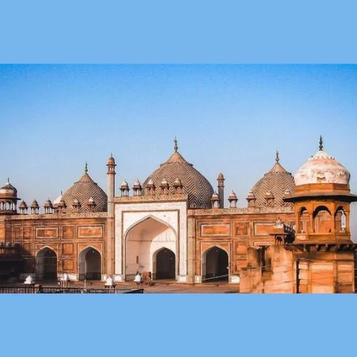 Hindu Organization Now Requests an Inspection of Shahi Jama Masjid in Agra -thumnail