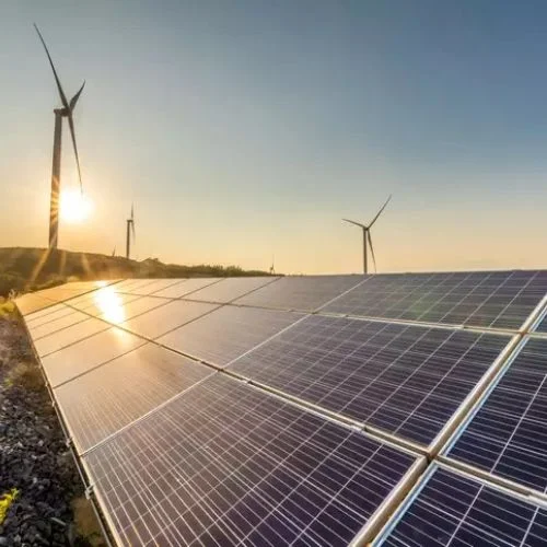 Hinduja Renewables Has Been Awarded a 140-MW Solar Project-thumnail