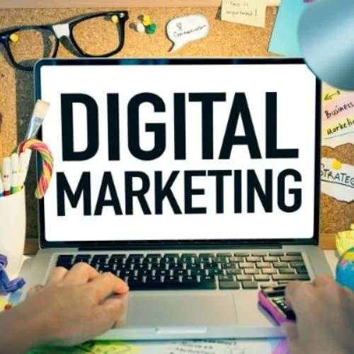 How to Start Digital Marketing Agency in India