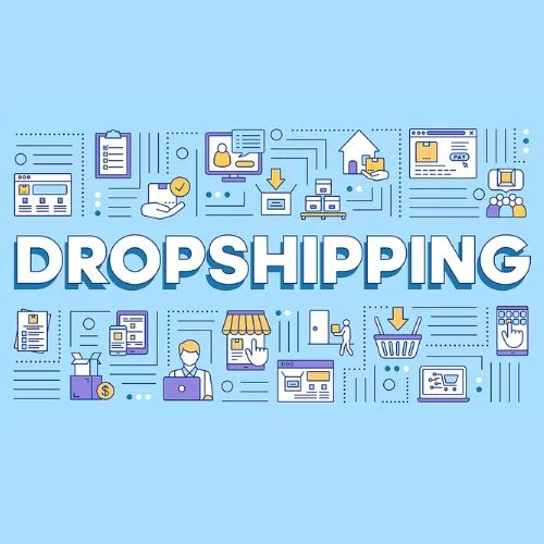 How to Start a Dropshipping Business: The Easiest Way to Sell Online-thumnail