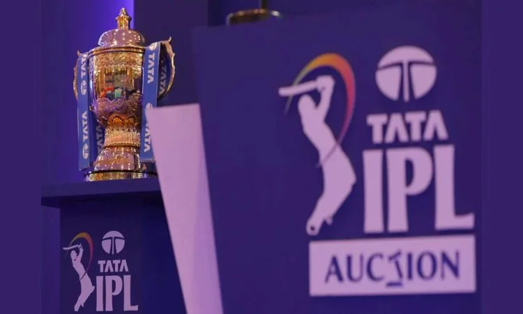 IPL 2024 Auction