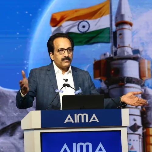 ISRO Plans to Launch India’s First Space Station by 2028-thumnail