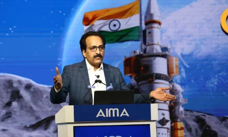 ISRO Plans