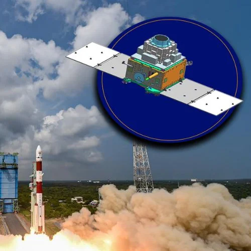 ISRO Will Launch Its First X-Ray Polarimeter Satellite ‘XPoSat’ To Improve Astronomy Understanding-thumnail