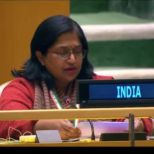 India Backs UN Call for Gaza Ceasefire as Casualty Debate Deepens Rift Between Israel and US-thumnail