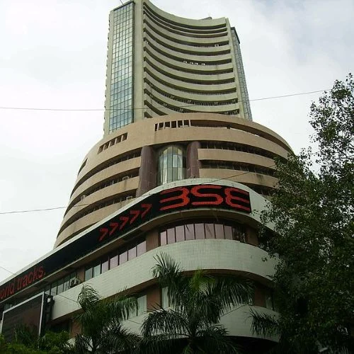 Indian Markets Hit New Highs, Investor Wealth Swells by Rs. 2 Lakh Crore-thumnail