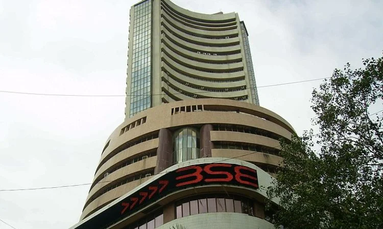 Indian Markets Hit New Highs
