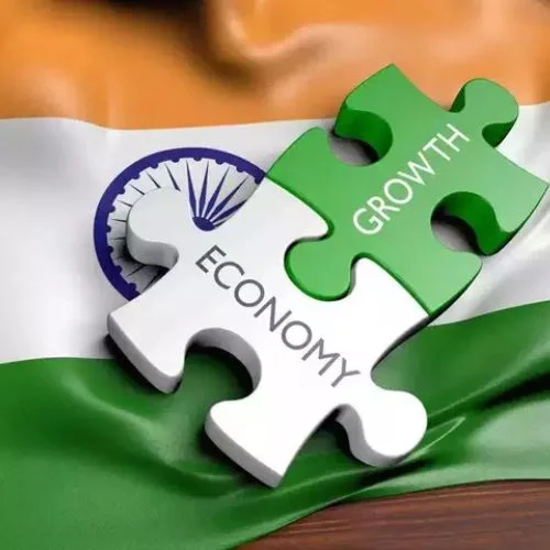 India’s Economy Is Expected to Rank Third in the World by 2030, According to S&P Global Ratings-thumnail