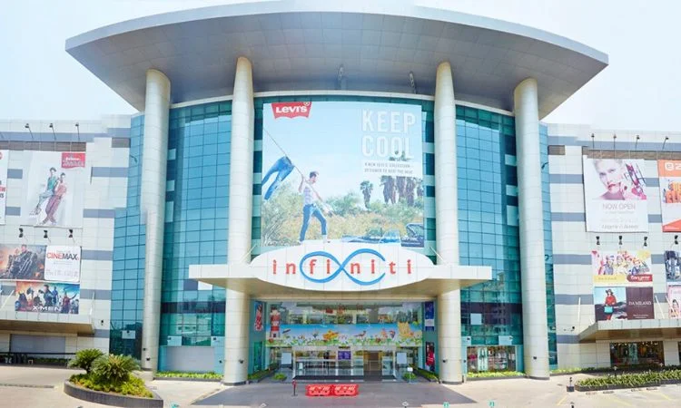 Infinity Mall