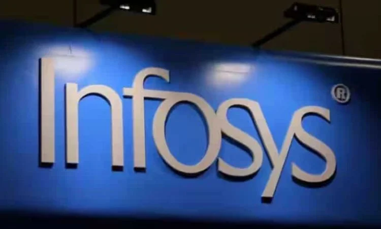 Infosys