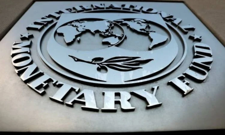 International Monetary Fund