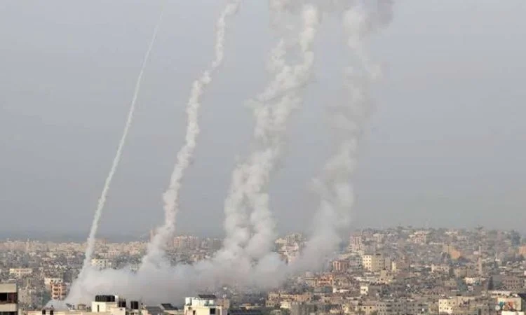 Escalating Israel-Hamas Conflict