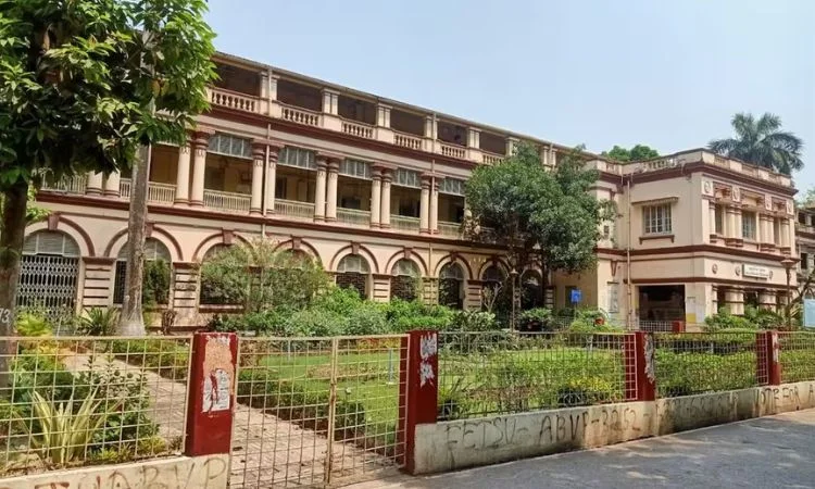 Jadavpur University