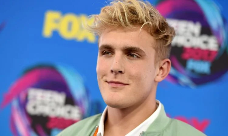 Jake Paul