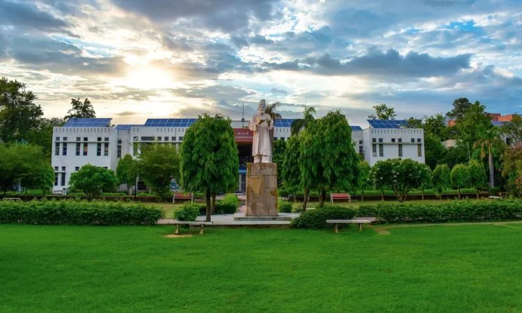 Jamia Millia Islamia