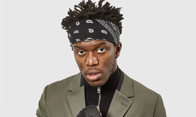 KSI