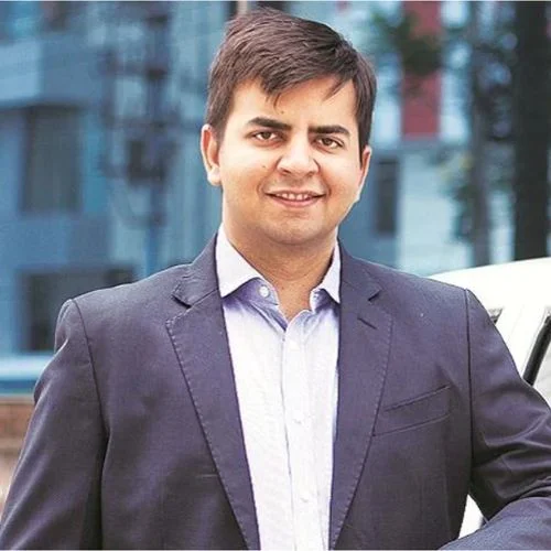 Krutrim, Ola’s AI Model, Is Launched by Bhavish Aggarwal-thumnail