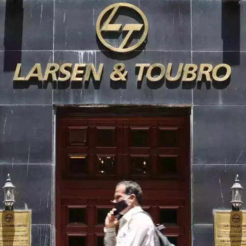 Larsen & Toubro Secures Significant Orders in the Middle East-thumnail