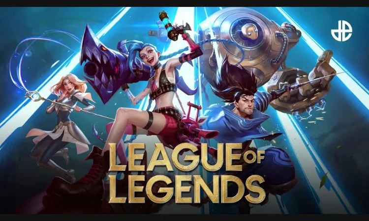 League of Legends