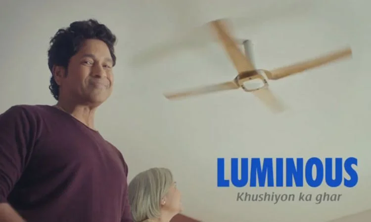 Luminous India