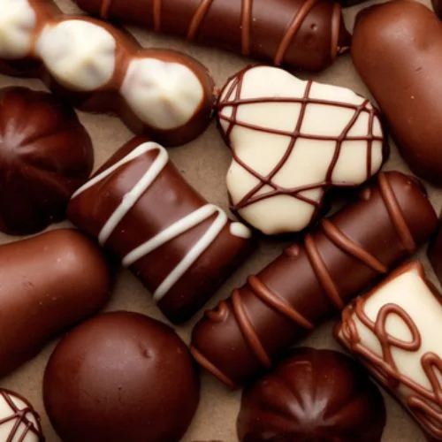 Luxury Chocolate Brand Imports Surged by 45% Due to a Consistent Increase in Demand.-thumnail
