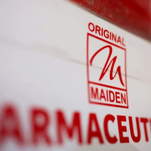 Maiden Pharma Denies Tampering With Testing in the Cough Syrup Fatalities Investigation.-thumnail