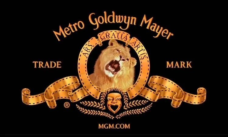 Metro-Goldwyn-Mayer Studios