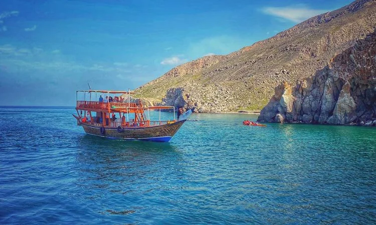 Musandam