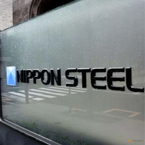 Nippon Steel Confident Heavy Premium for U.S. Steel Makes Sense-thumnail