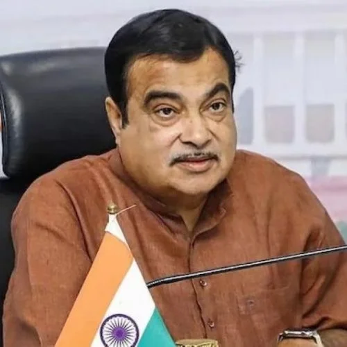 Nitin Gadkari: The Government Has Sanctioned Rs 1,170 Crore for Road Construction in Ladakh.-thumnail