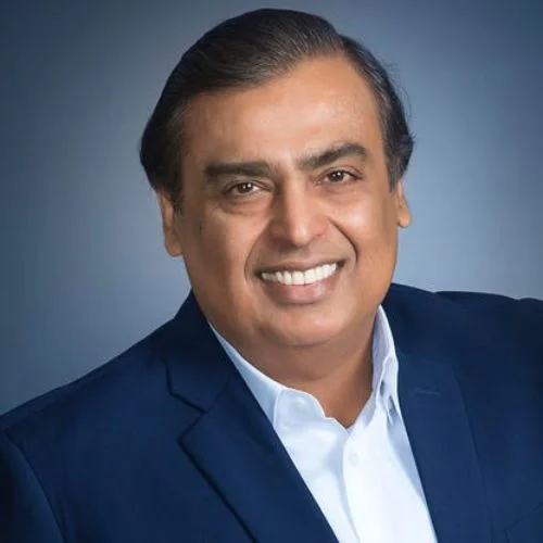 On Reliance Family Day, Mukesh Ambani Pays Homage to His Father Dhirubhai, Emphasizing His Vision for the Future.-thumnail