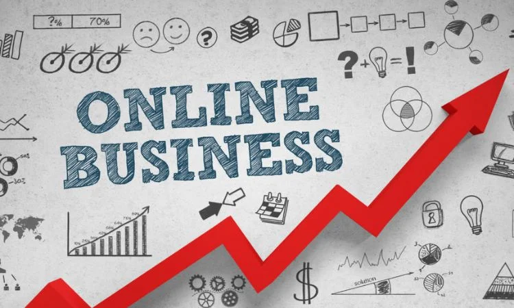 Online Business