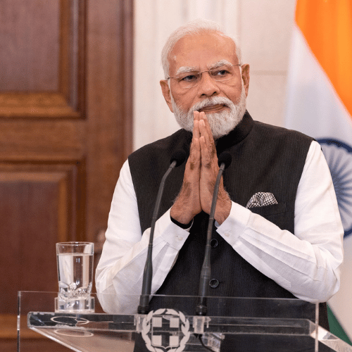 PM Modi intends to establish GIFT City as a centre for sustainable finance-thumnail