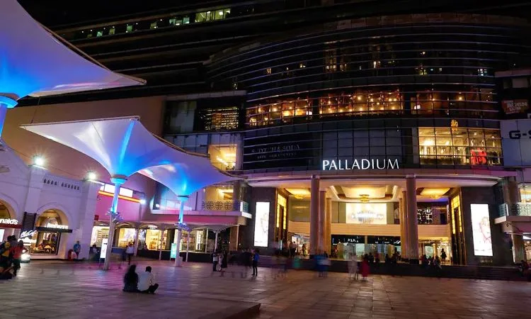Palladium Mall