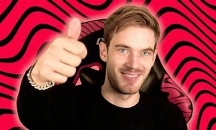 PewDiePie