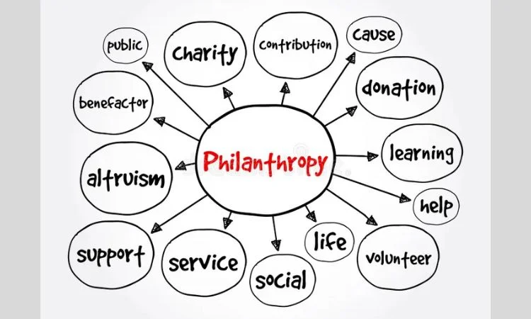 Philanthropy