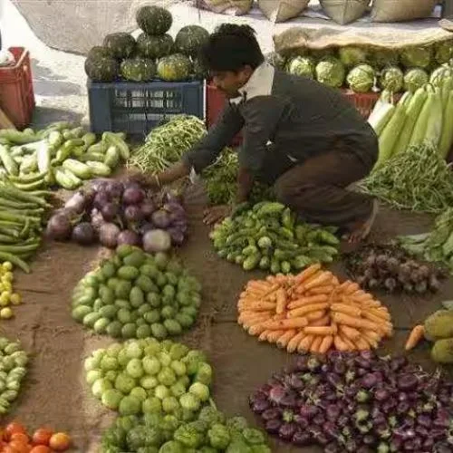 Retail Inflation Is Currently Constant, With Only Minor Fluctuations Owing to Demand-Supply Mismatches: FM-thumnail