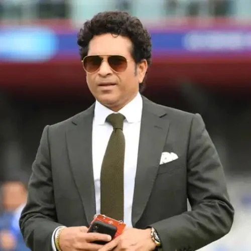 Sachin Tendulkar: The Face of Excellence in Brand Endorsements-thumnail