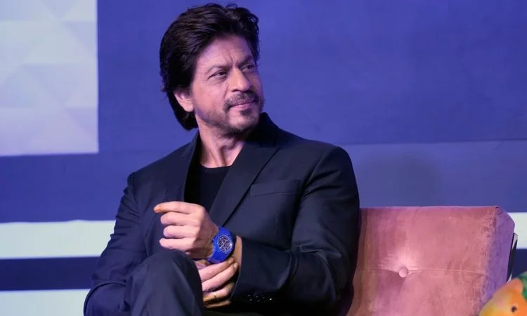 Shah Rukh Khan