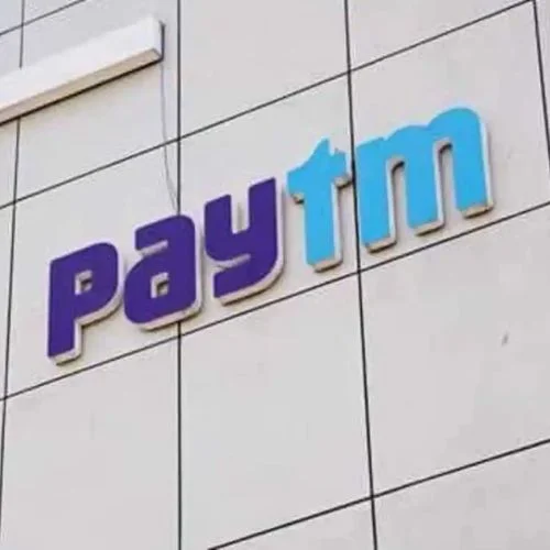 Shares of Paytm Plummet 20% After Company Looks to Curtail Loans With Low Values-thumnail