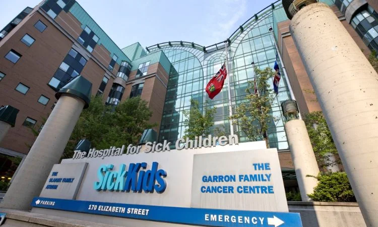 Sickkids