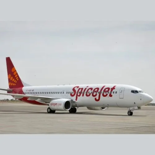 SpiceJet Announces Interest in Purchasing Go First, and Shares of the Firm Rise to a 52-Week High-thumnail